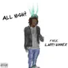 Oz Sparx - All Night (Free Larry Hoover) - Single